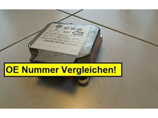 Блок подушек безопасности 6N0909603, 00000 Ford Galaxy