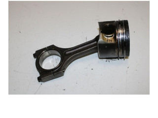 Поршень с шатуном N47C20A Mini One - Cooper Coupe R56