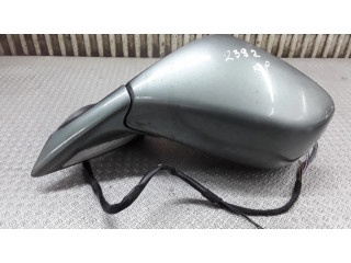 Зеркало электрическое левое Citroen C8