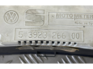 Přístrojová deska Seat Arosa 2003 5392326600