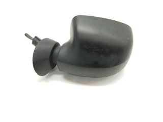 Зеркало электрическое        Dacia Duster  2010 - 2017 года   