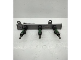 Комплект форсунок 175204021R, 175204021R Dacia Duster II