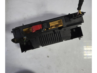 Блок управления климат-контролем 4B0820043P, D620001 Audi A6 S6 C5 4B