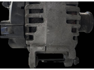 Генератор 03L903024L, 03G903016GX Volkswagen PASSAT B8