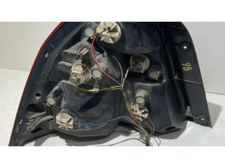 Задний фонарь  200611R    Chevrolet Aveo   