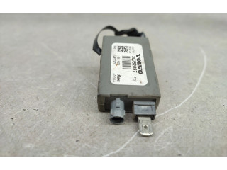 Блок управления двигателя 30752097   Volvo XC90