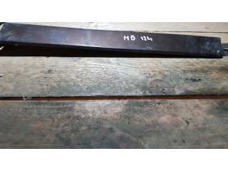 Отделка переднего фонаря