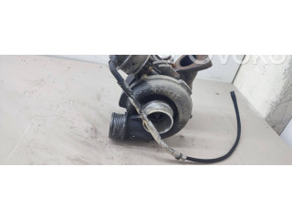  Турбина Volvo XC90           