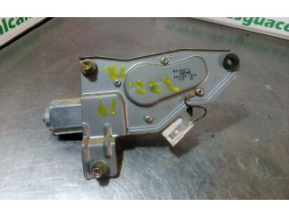 Моторчик заднего дворника 8492001933, 4PINES Mitsubishi Montero