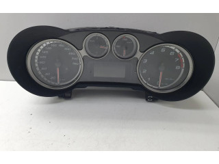 Přístrojová deska Alfa Romeo Mito 2011 50516435