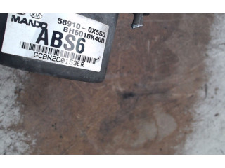 Блок АБС 589100X550, 589100X550 Hyundai i10 - года