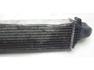 Интеркулер  A2465000900   Mercedes-Benz GLA W156 