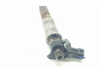 Форсунка 0445116033, 1660000Q1H Infiniti FX V9X