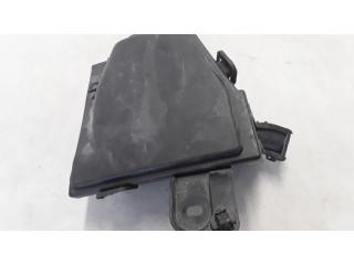 Блок предохранителей Dacia Duster