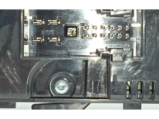 Блок управления климат-контролем A2469001908 Mercedes-Benz A W176