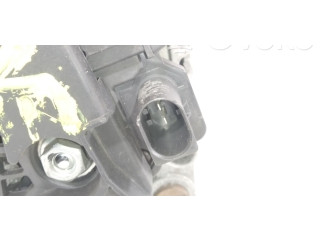 Генератор 6F903023F Audi A3 S3 8L