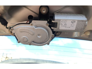 Двигатель стеклоочистителя заднего стекла 66350001, TGL350   Fiat Punto Evo