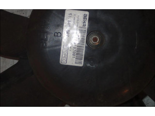 Вентилятор печки Citroen Nemo