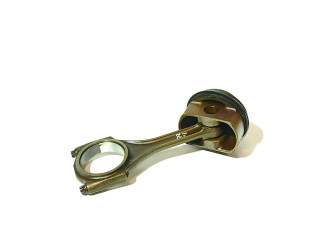 Поршень с шатуном 06EA Audi A6 S6 C6 4F