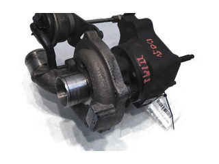 Турбина Renault Twingo II H82301868 для двигателя K9K (1740)