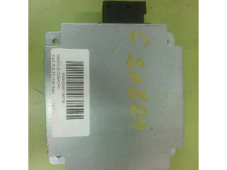 Блок комфорта 51833517, 503950410103   Fiat Grande Punto   