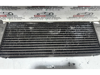 Радиатор интеркулера Mitsubishi Outlander 2007 - 2012 года