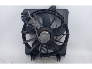 Вентилятор печки    4569631   Hyundai Coupe