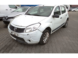 Подушка безопасности пассажира Dacia Sandero