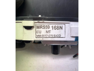 Панель приборов MR559168N, MM0017075 Mitsubishi L200