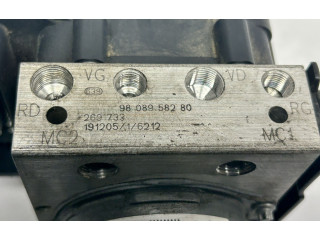 Jednotka ABS 9808958280, 9834952880   Citroen Berlingo 2020