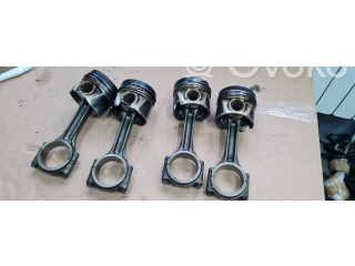 Píst 81L155 Audi A4 S4 B9 DEU DEUA