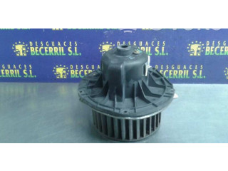 Вентилятор печки 0130111149 Volvo 460