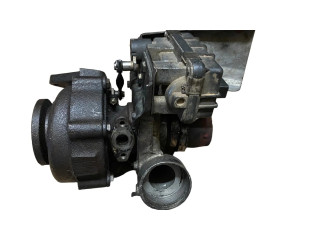 Turbodmychadlo Турбина 6280962899, 7173831 Mercedes-Benz S W220 4.0