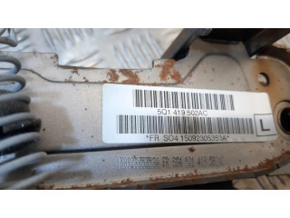 Комплект оси рулевого колеса