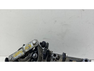 Внешняя ручка