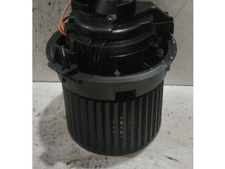 Вентилятор печки Renault Clio IV