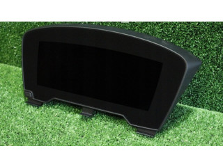 Přístrojová deska BMW i8 2019 8782125