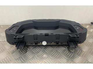 Přístrojová deska  Audi Q7 4M 2020 4K0920890B  