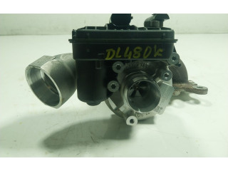 Turbodmychadlo Турбина 04E145873G, 04E145873   Cupra Leon   DGEA