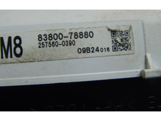 Панель приборов 8380078880   Lexus NX       