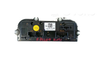 Блок управления климат-контролем 5C0907044AN, 5HB01205421   Volkswagen Beetle A5