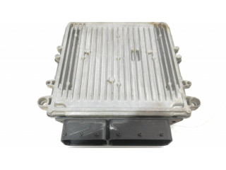 Řídící jednotka 0281012573 Mercedes-Benz CLK A209 C209 2005