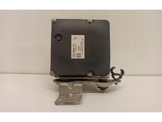 Блок АБС 4G0907379L Audi A7 S7 4G 2011 - 2017 года