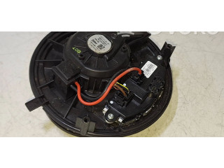 Вентилятор печки    5Q1819021E, 0130115576   Audi A3 S3 8V