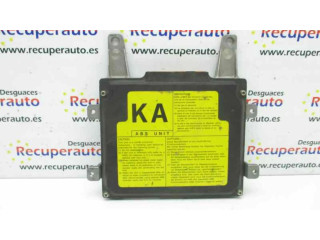 Блок управления АБС 39790SP0A02 Honda Legend