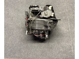 Pojistková skříňka Вентилятор печки 9248171, 9226780 BMW 5 F10 F11 2013