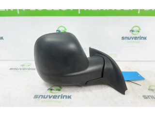 Зеркало (механическое)       Peugeot Partner III  2018 -  года   