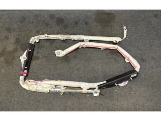 Боковая подушка безопасности P68455954AE, 66BCXMM8QLN Jeep Grand Cherokee WL