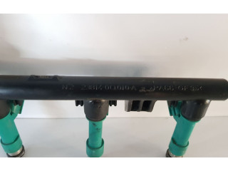 Форсунка 23814-0Q010-A, 23814-0Q010-A Peugeot 107