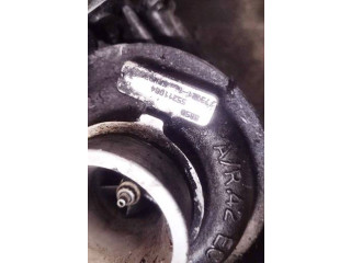 Турбина 55211064, 55211064 Alfa Romeo 159 - года